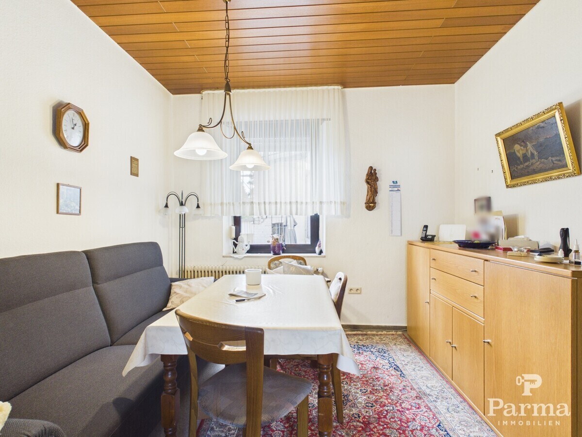 Esszimmer