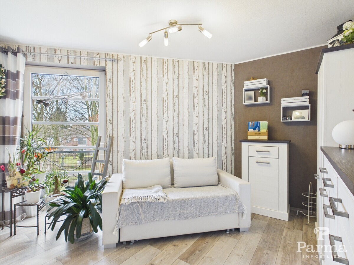 Gästezimmer