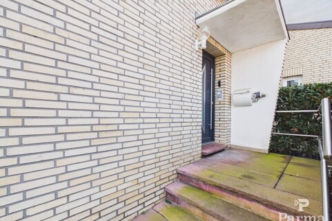 Haus-/Wohnungseingang