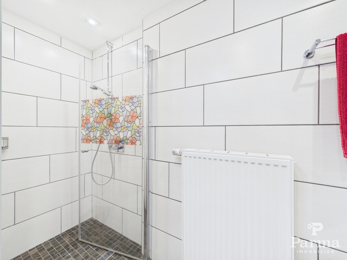 Badezimmer Erdgeschoss