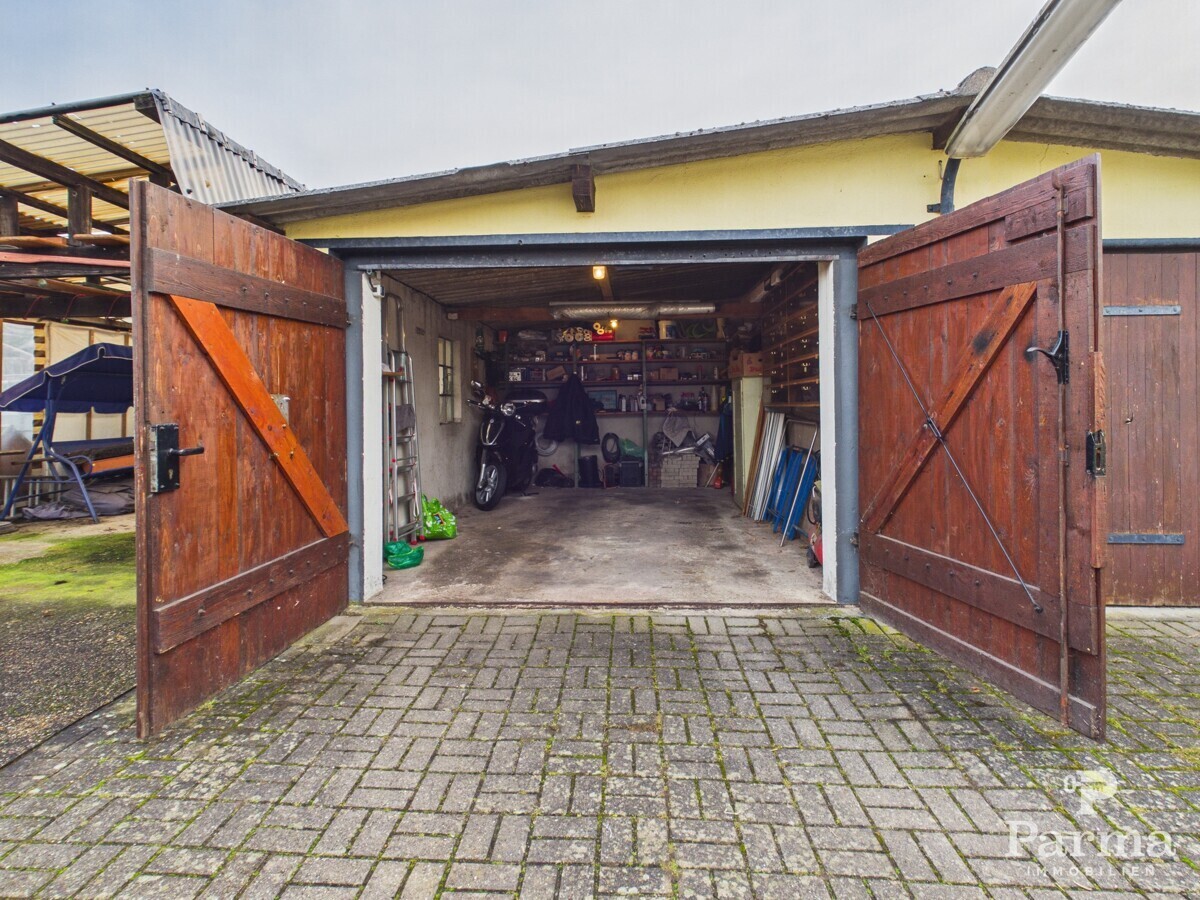 Garage II