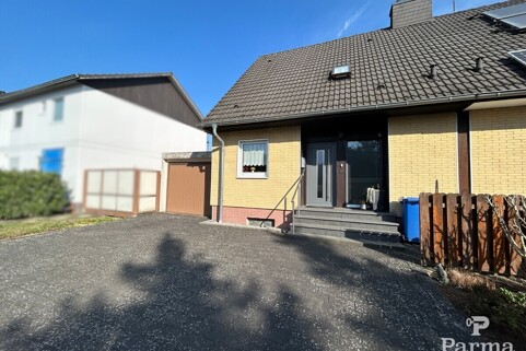 Frontansicht