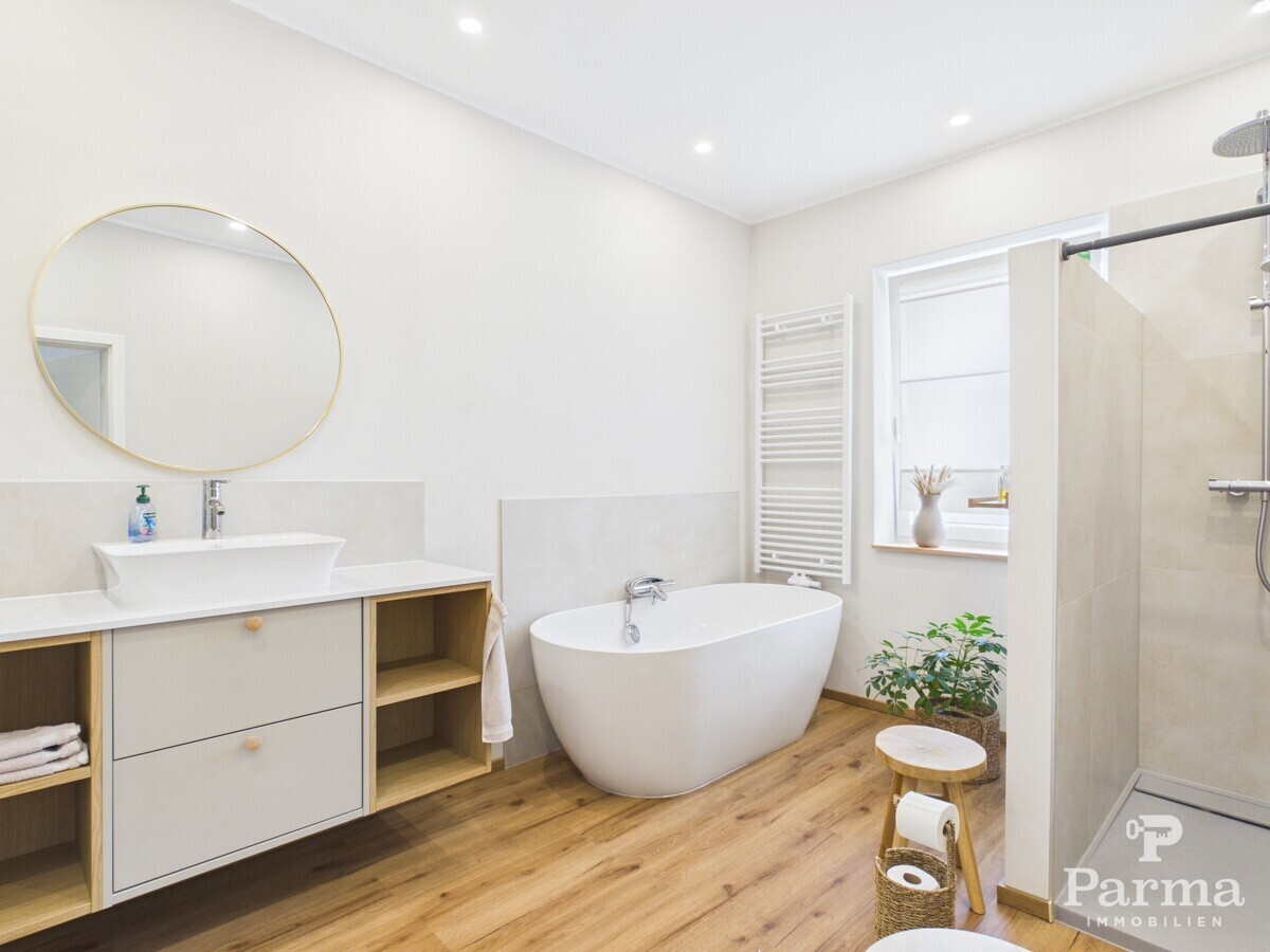 Badezimmer OG