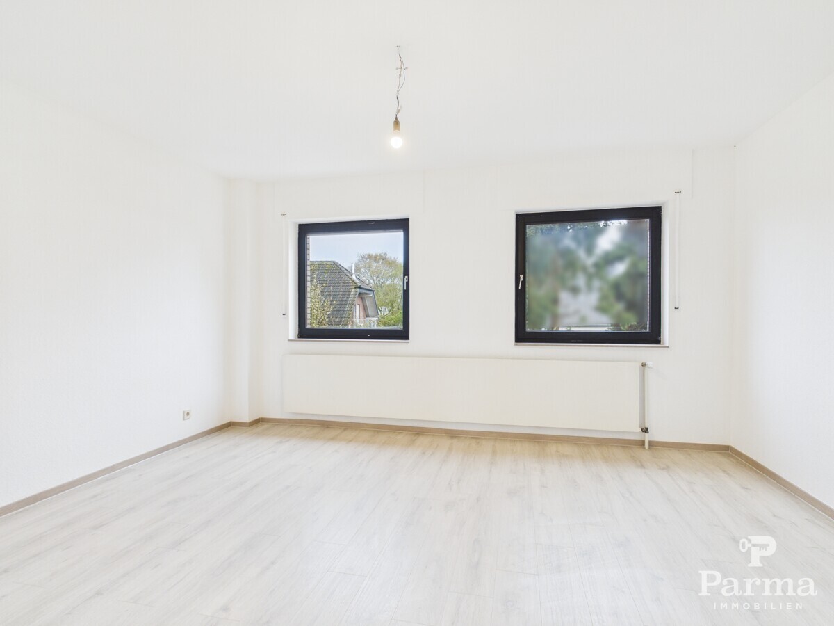 Schlafzimmer OG