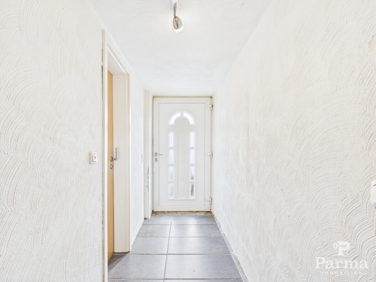 VH-Flur-/Eingangsbereich