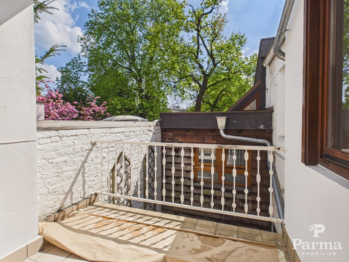 Balkon