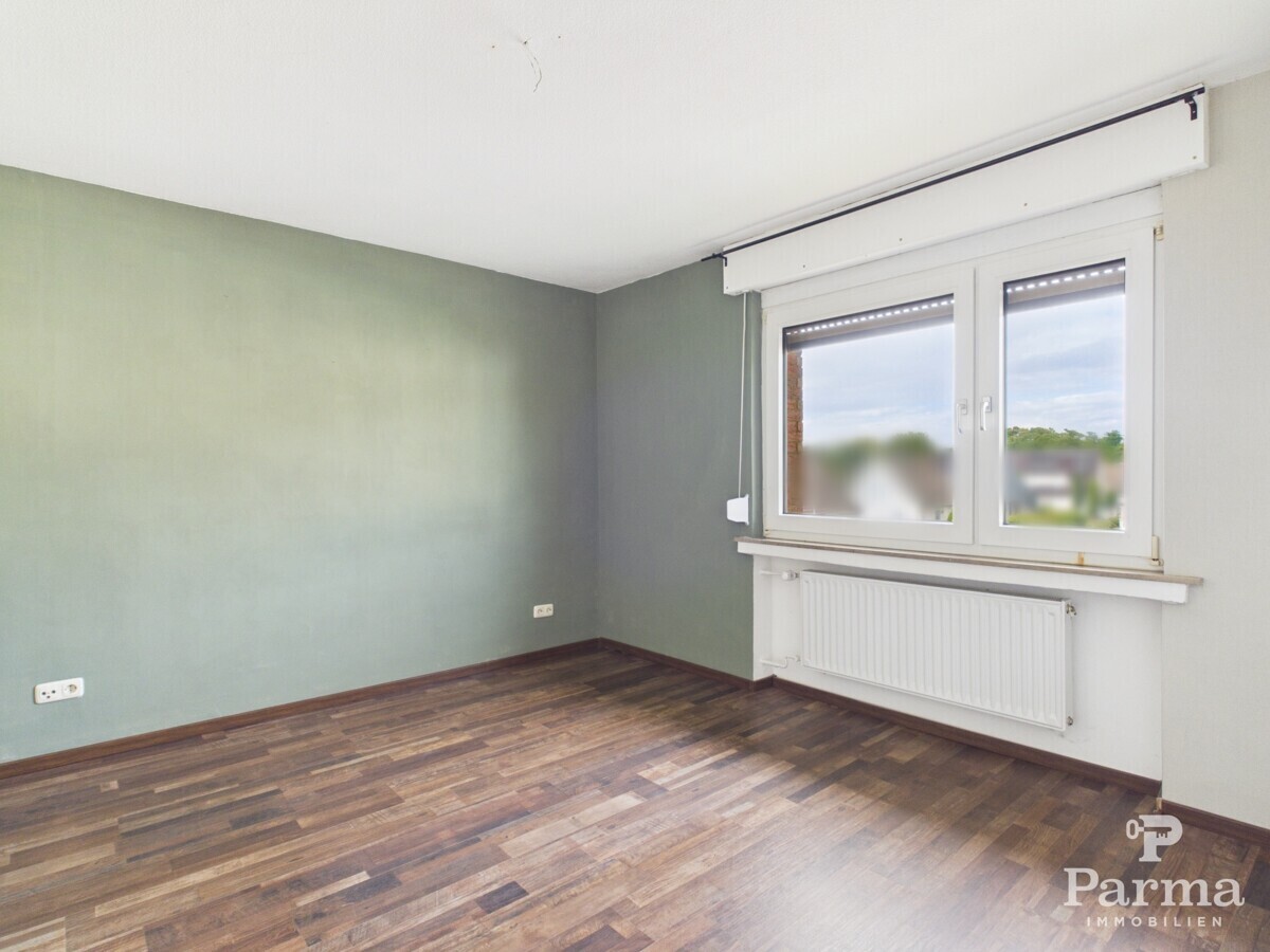 Schlafzimmer II OG