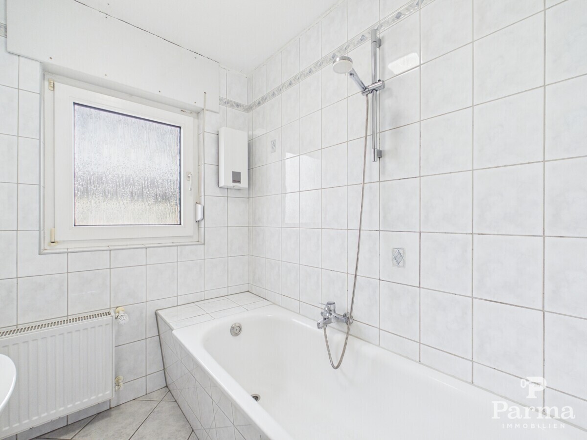 Badezimmer OG