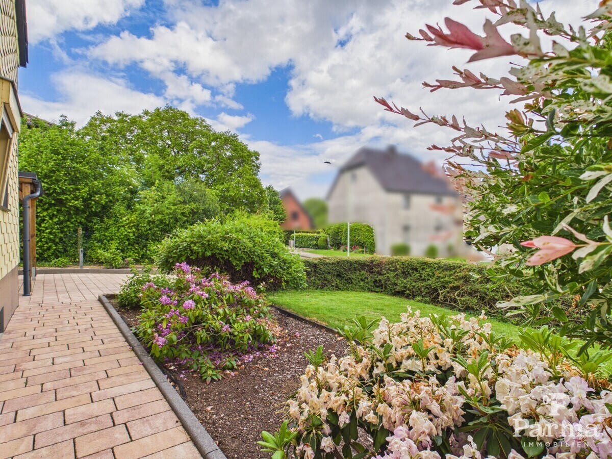 Vordergarten