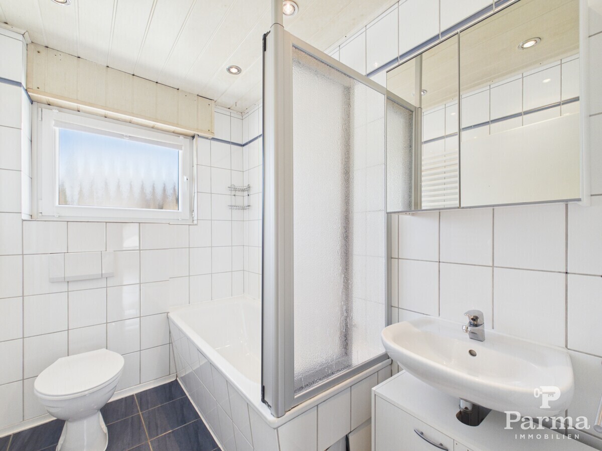 Badezimmer OG