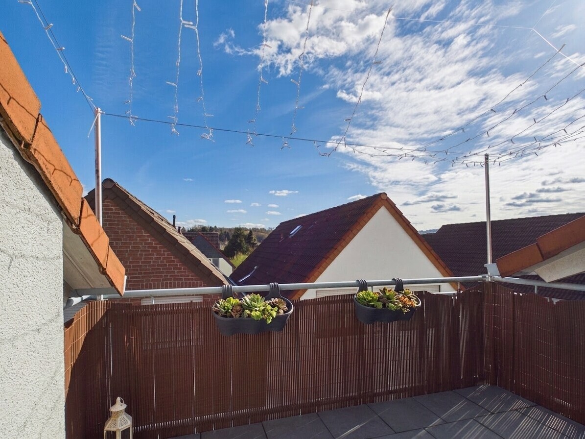 Balkon 1