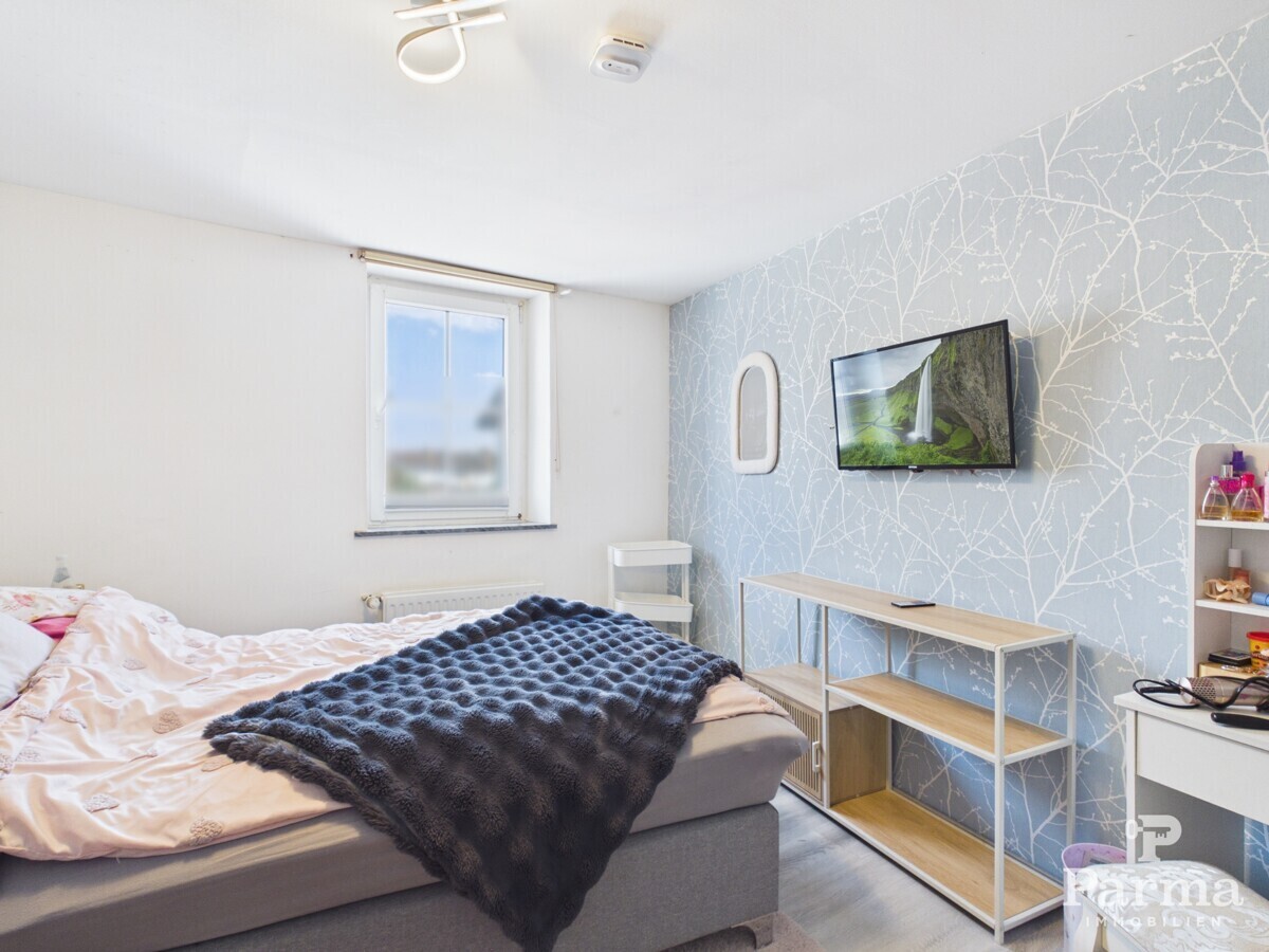 Schlafzimmer II