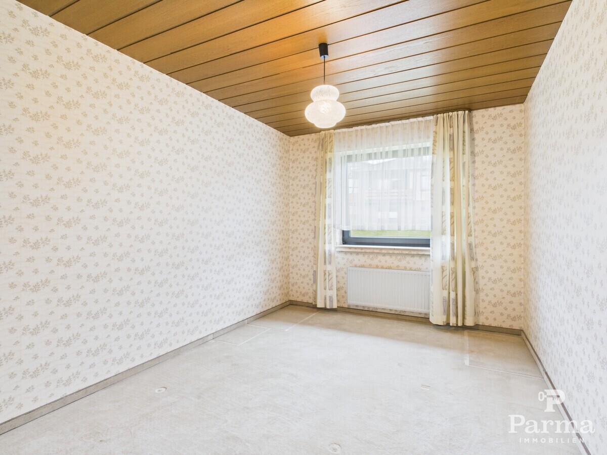 Schlafzimmer EG