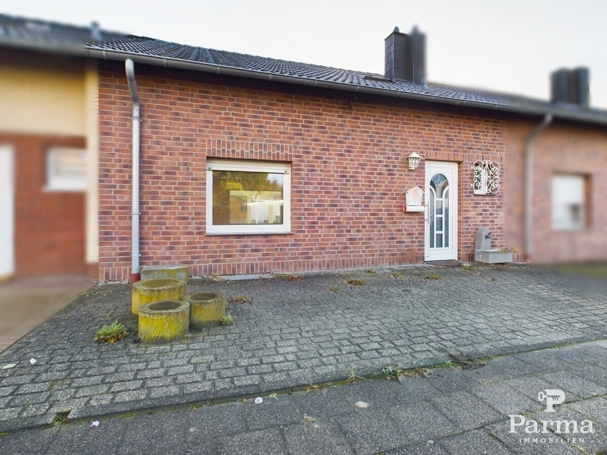 Frontansicht