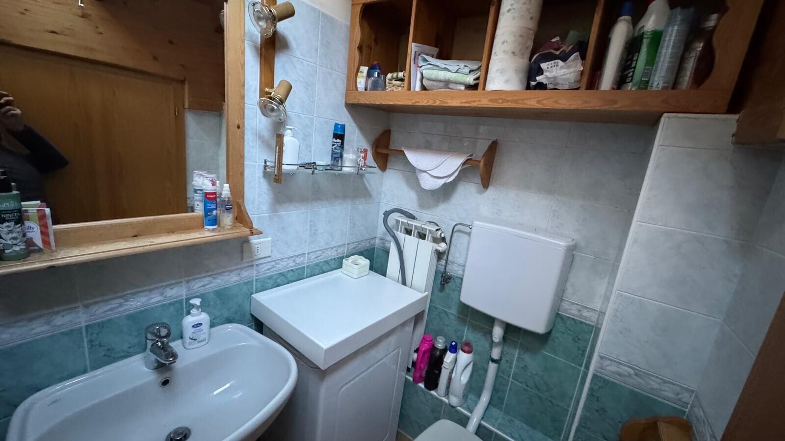 BAGNO S O