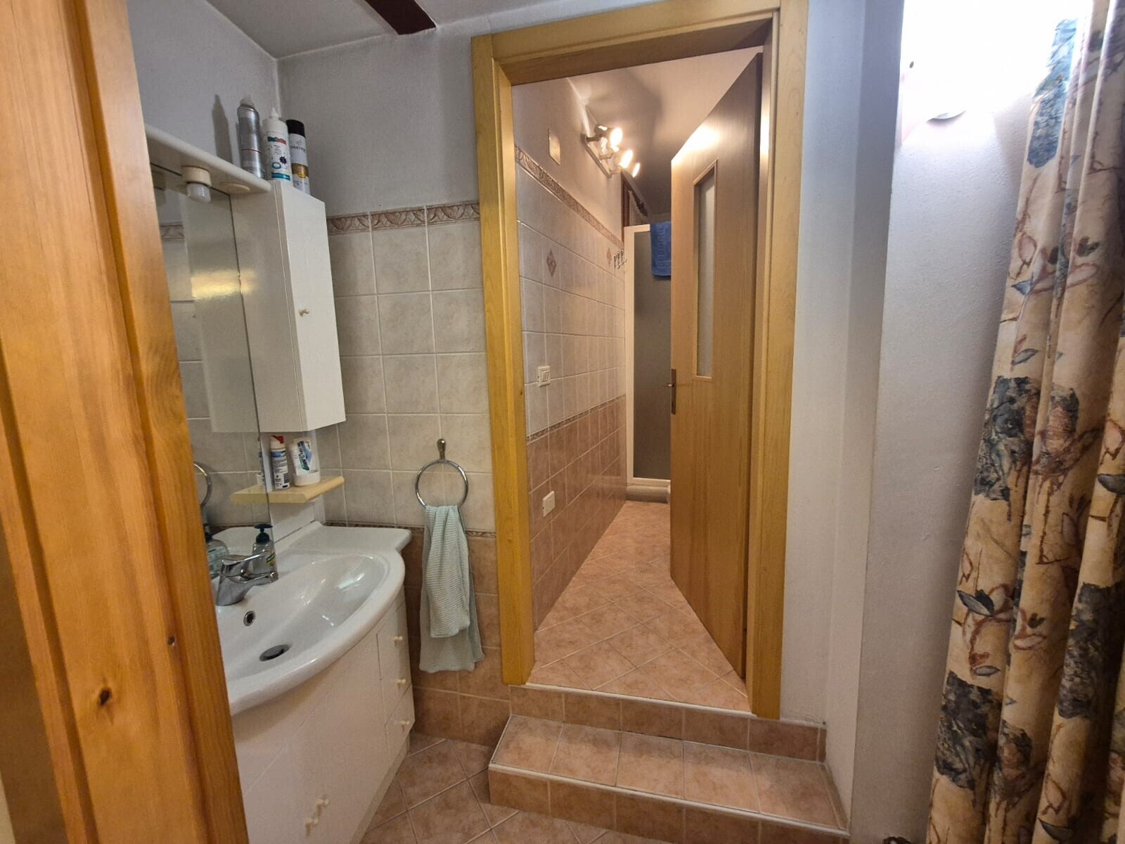 BAGNO INF. O
