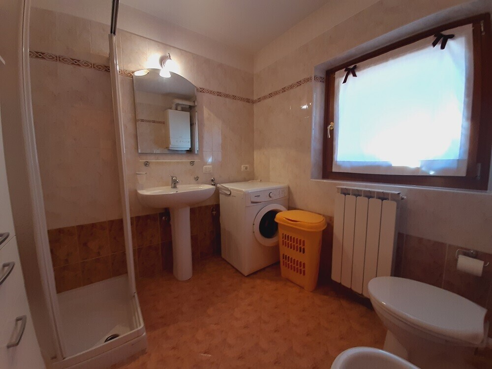 BAGNO PRINCIPALE