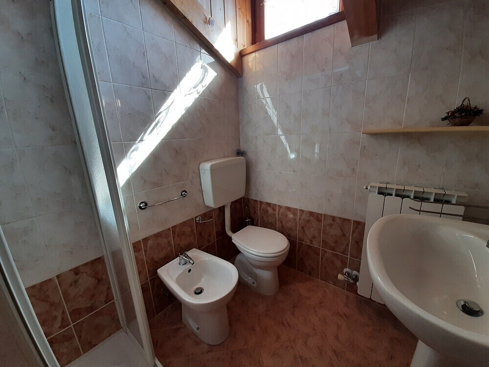 BAGNO PIANO SUPERIORE
