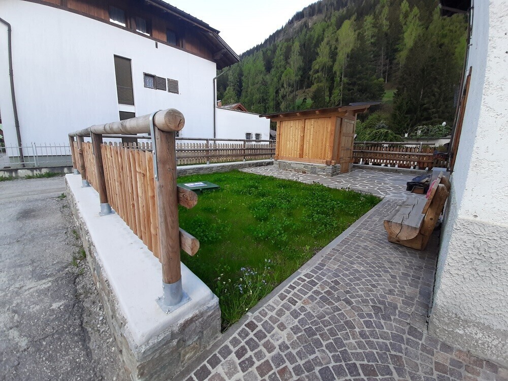 giardino