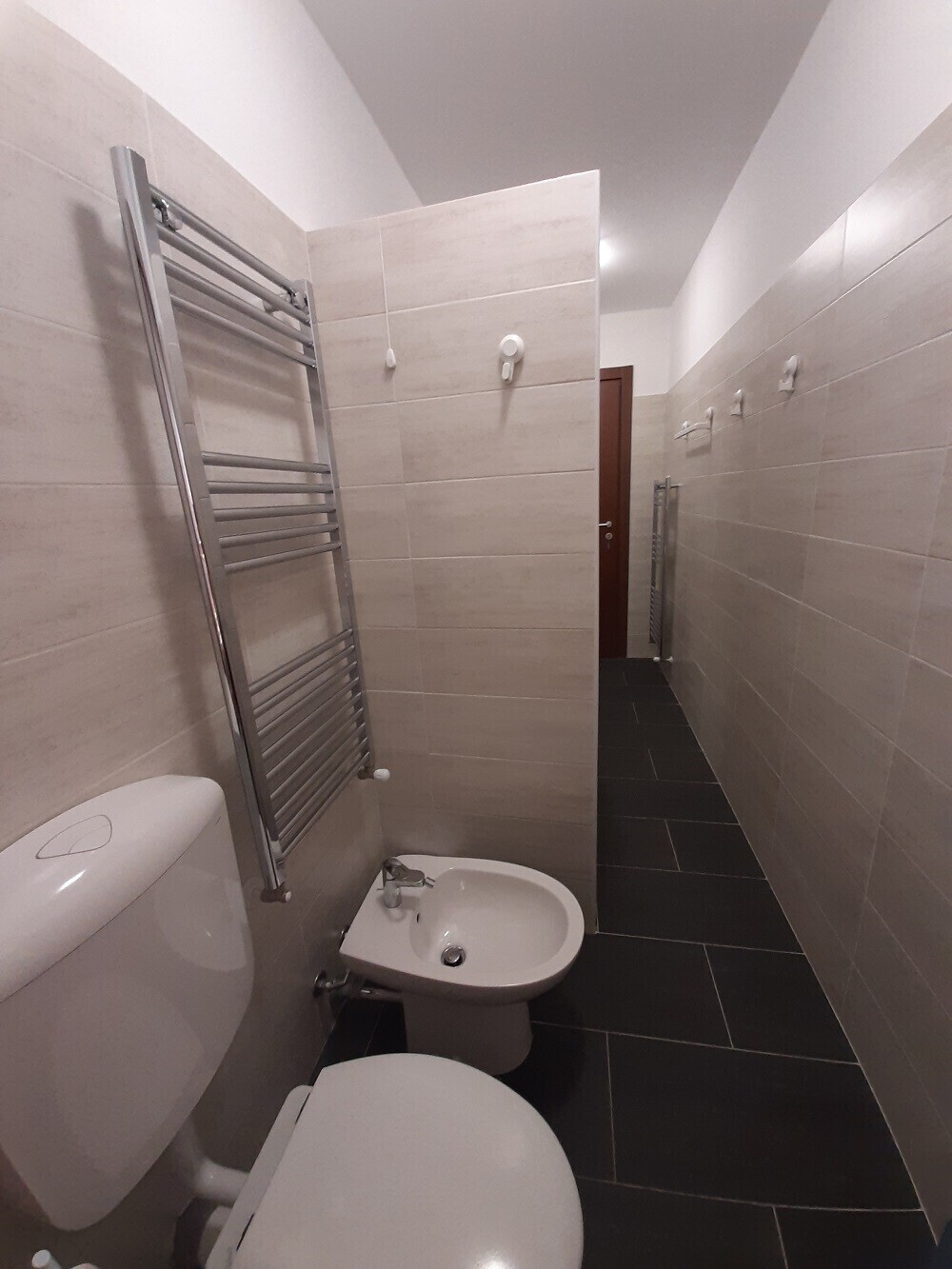 BAGNO DI SERVIZIO
