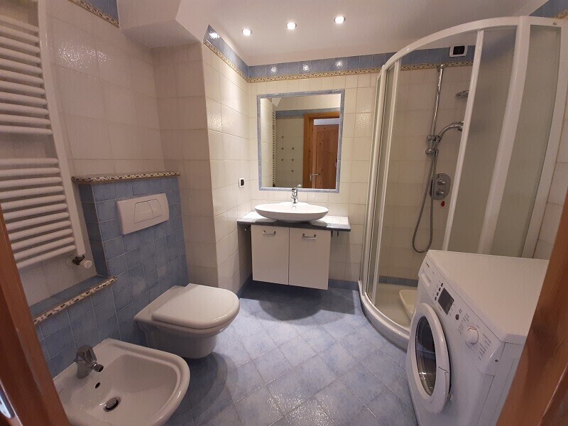 bagno
