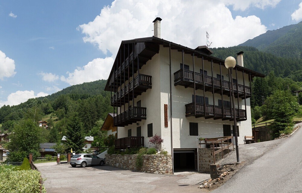 esterno