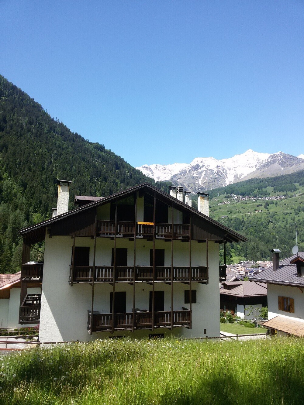 ESTERNO ESTATE