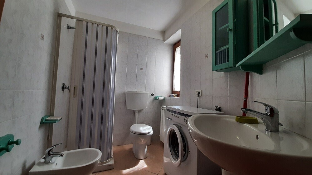 bagno