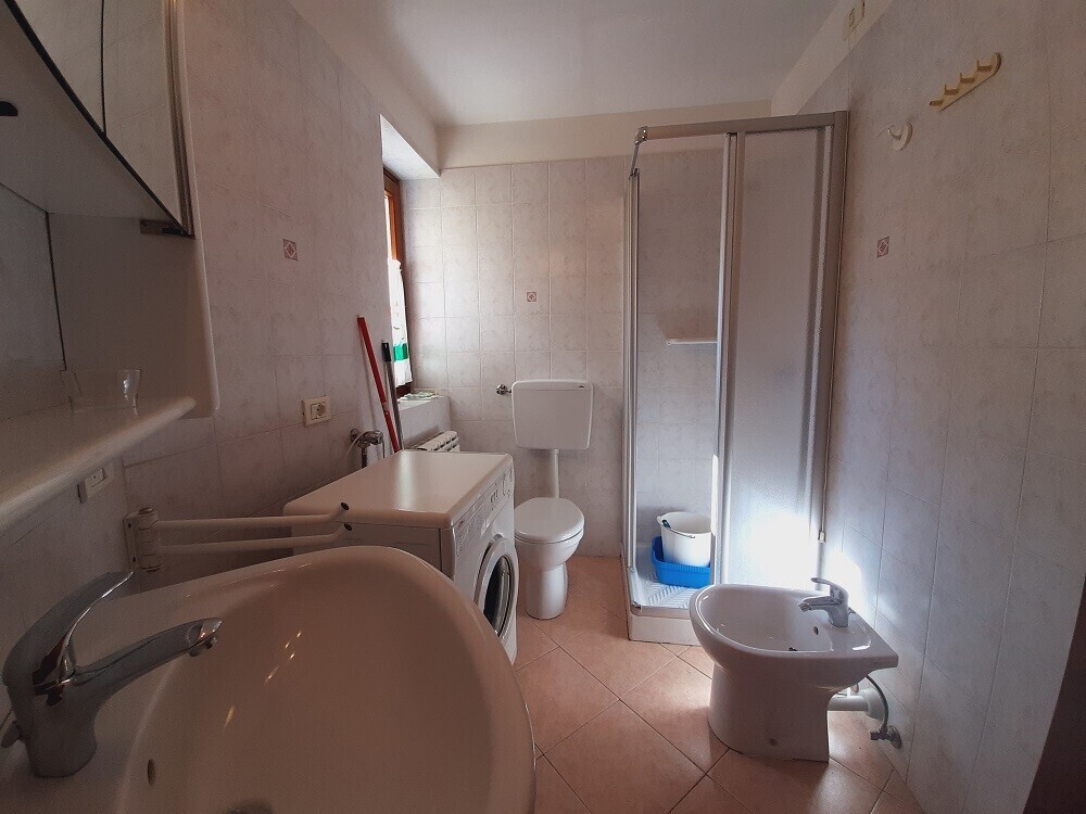 BAGNO