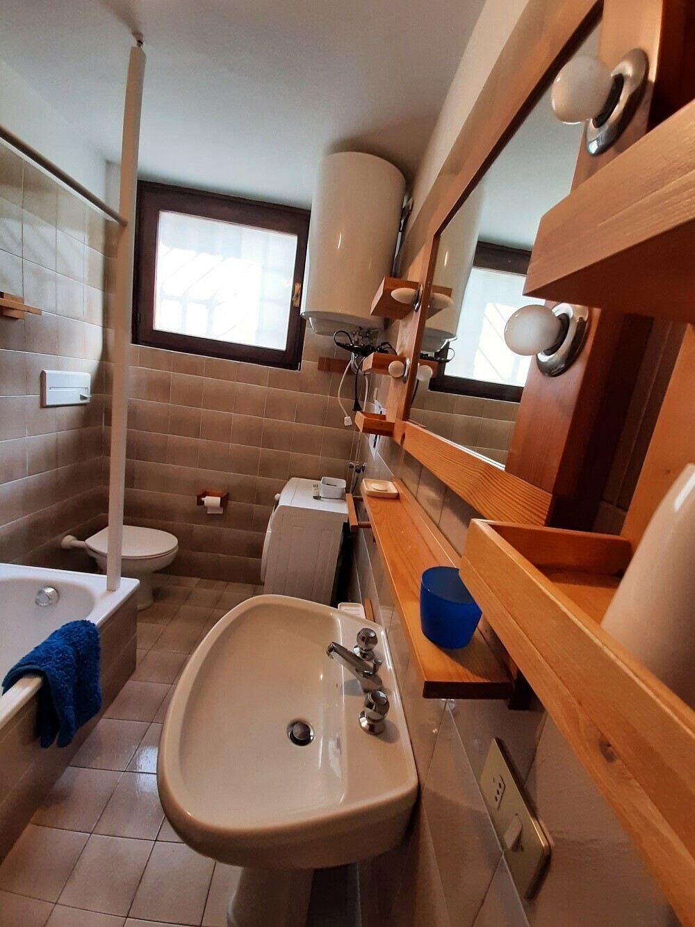 bagno