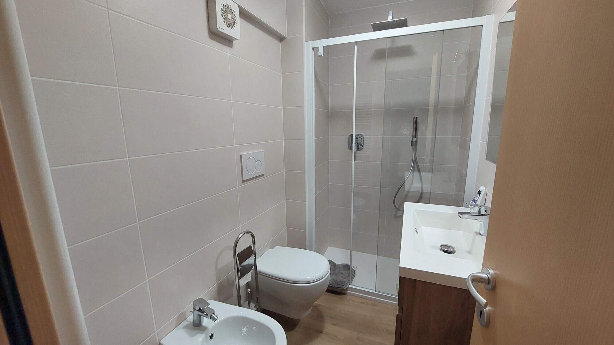 bagno