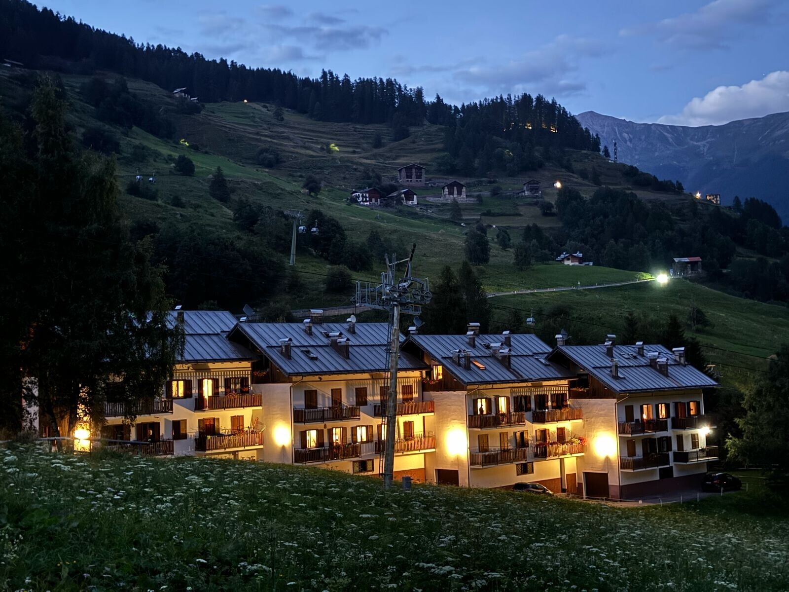 PALAZZINA ESTATE