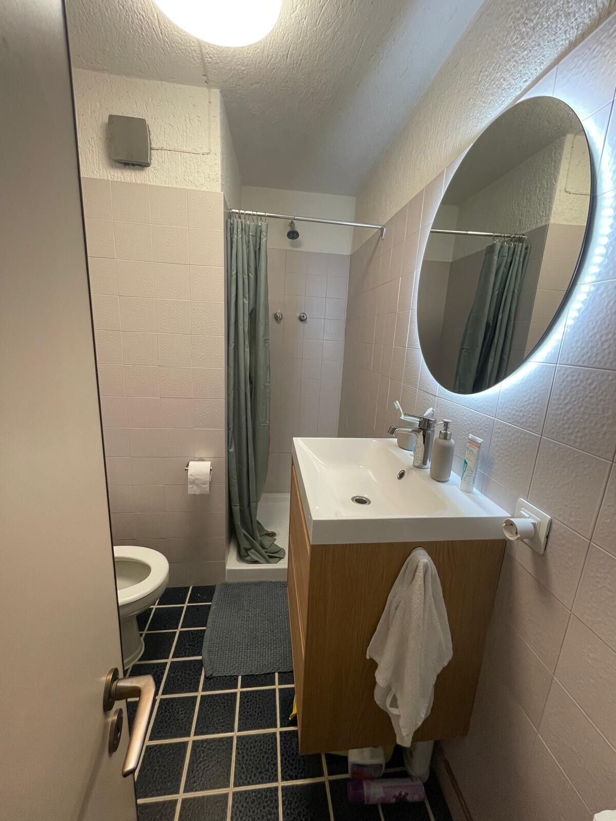 BAGNO 1
