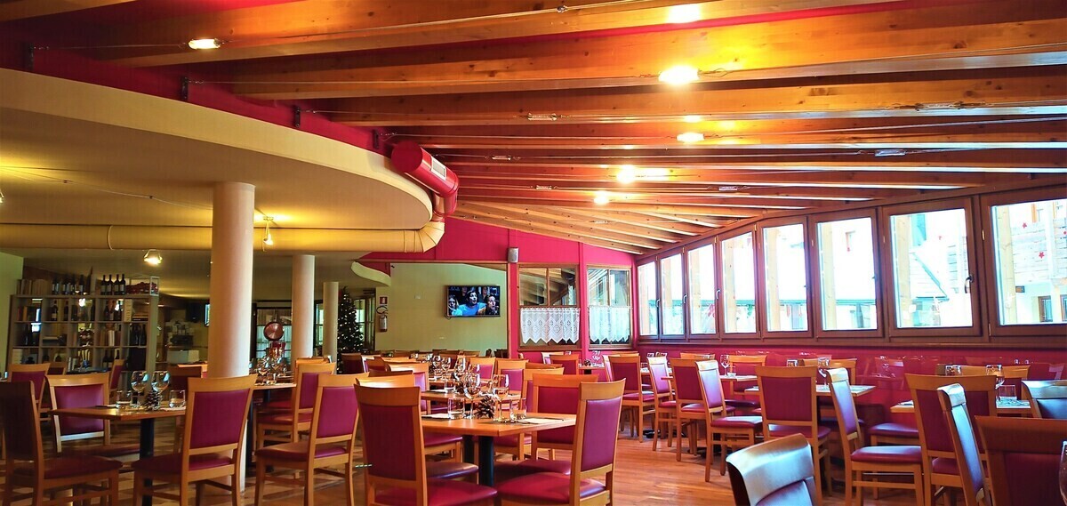 ristorante