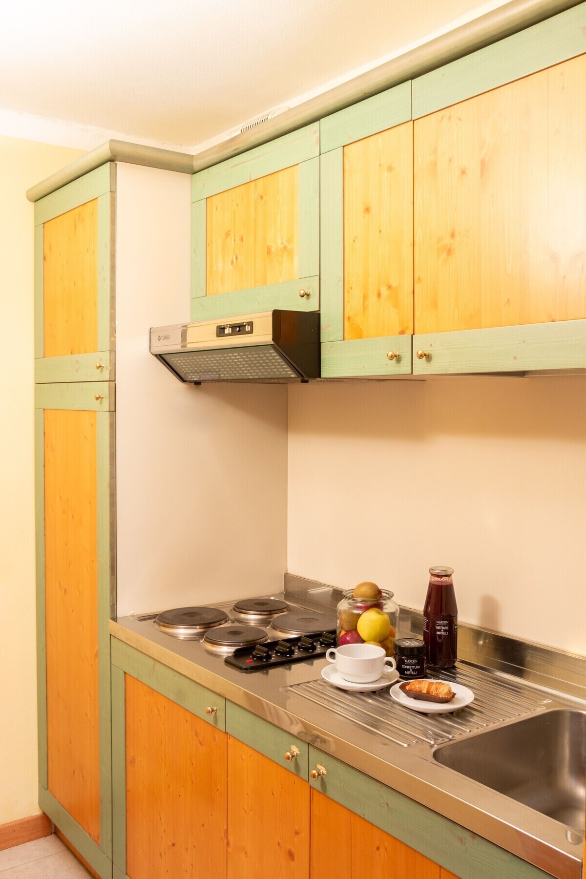 cucina