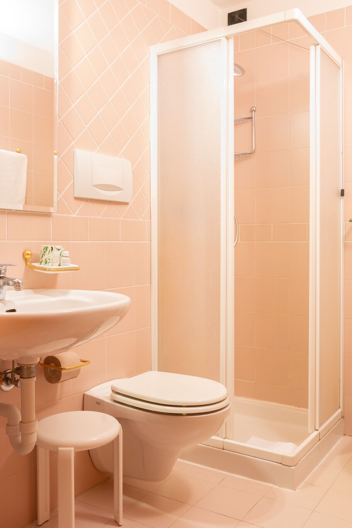 bagno
