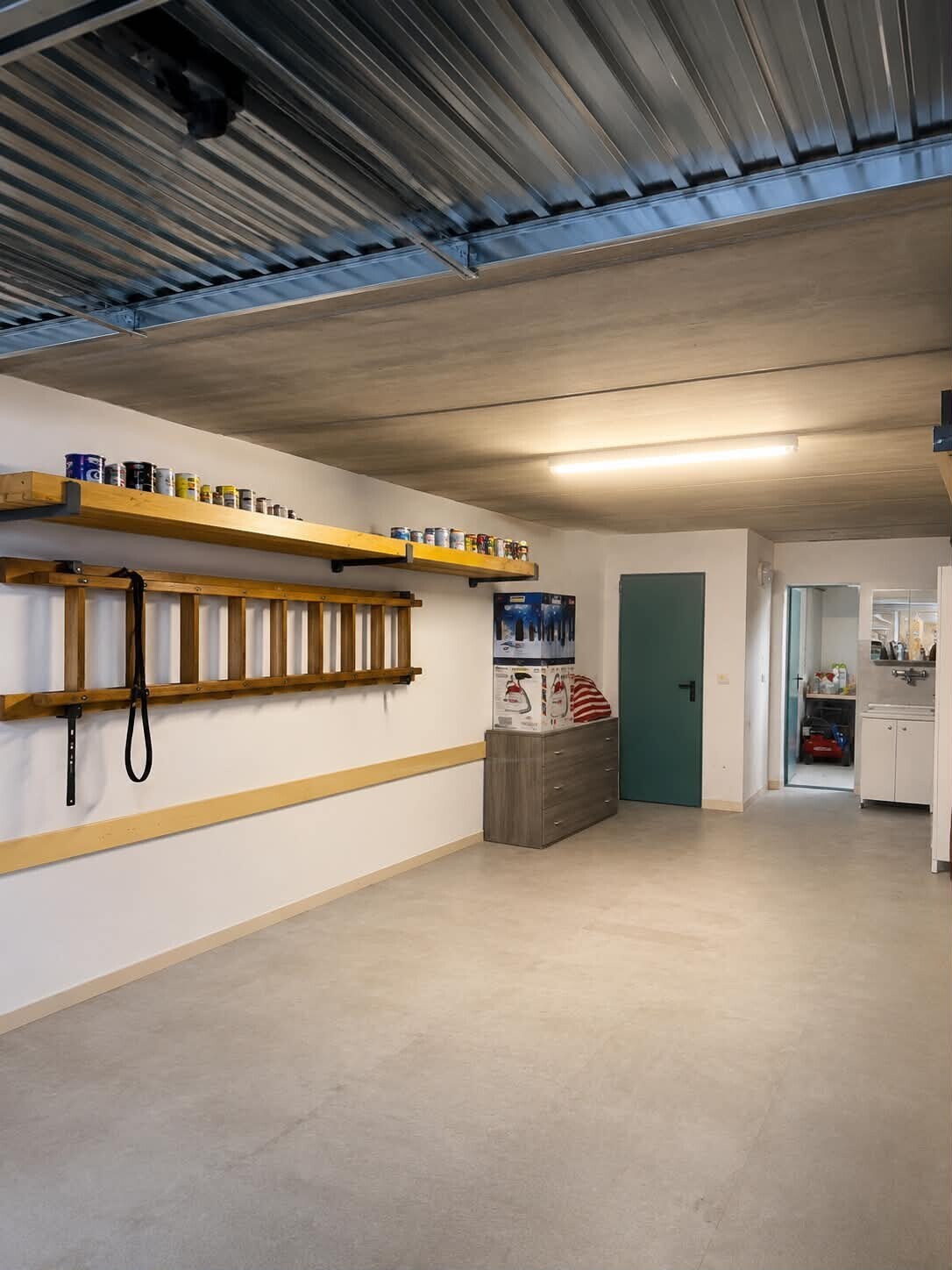 Garage 1