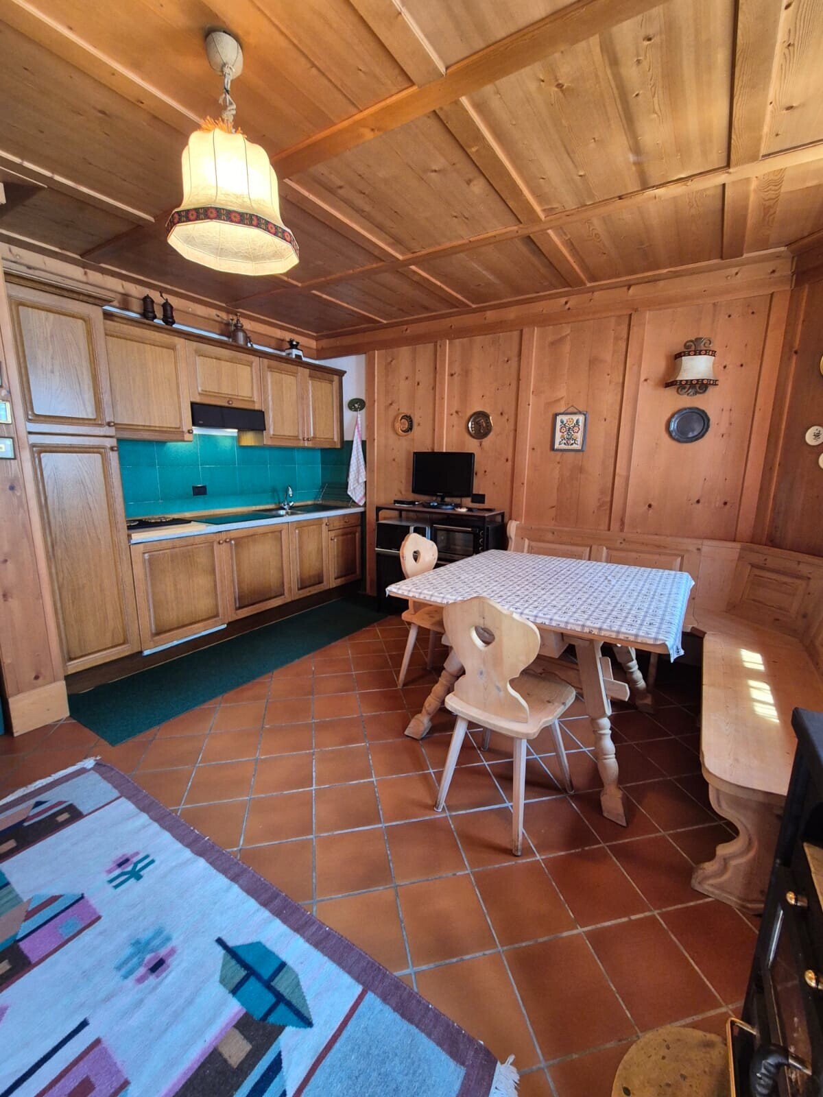 CUCINA