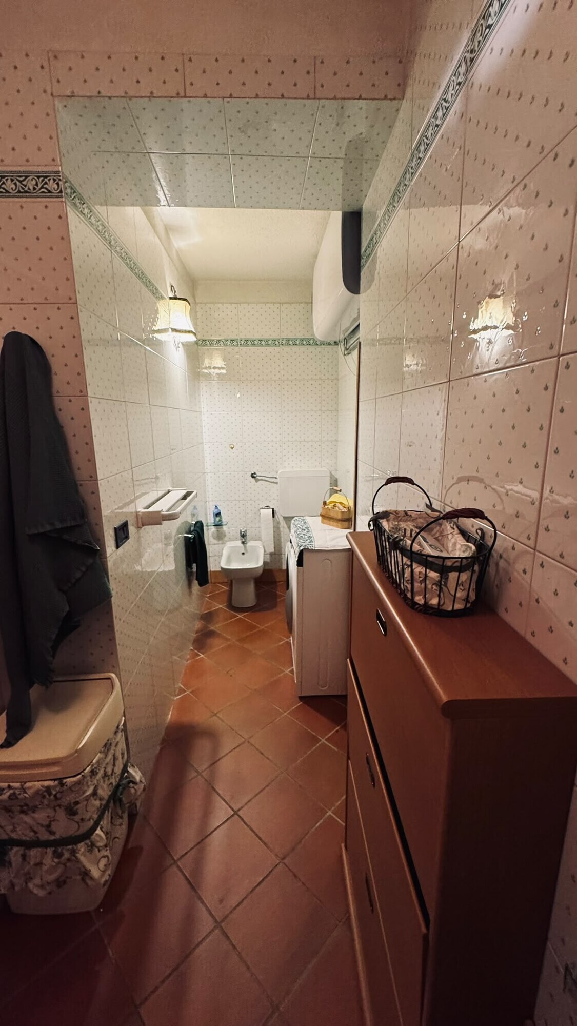 BAGNO