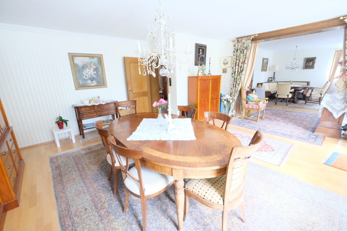 Wohnhaus: Wohnen