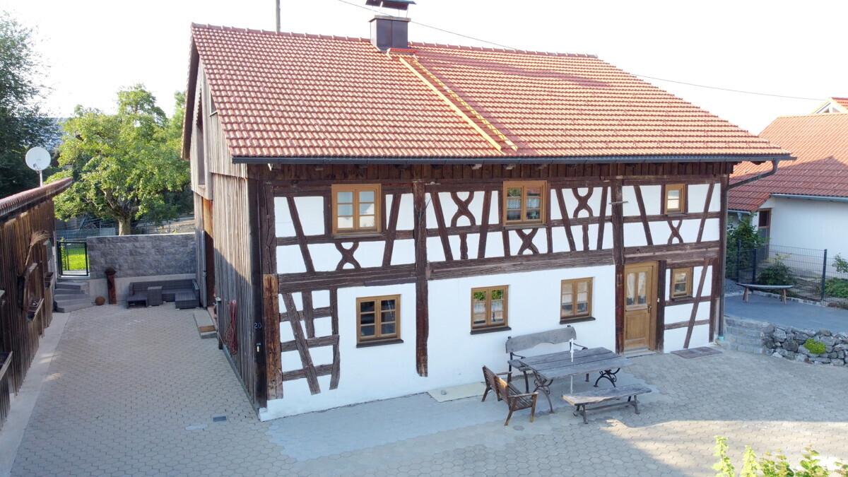 Haupthaus