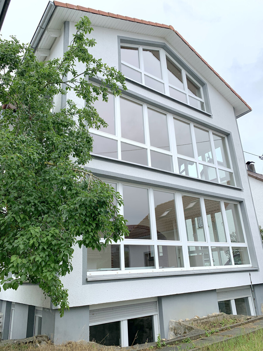 Fassade