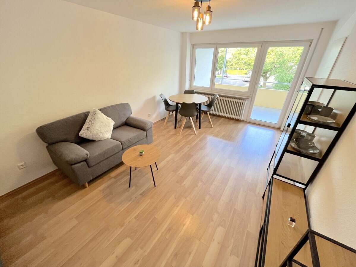 Wohnung