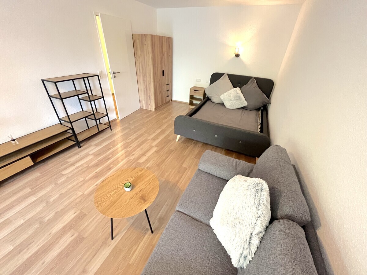 Wohnung