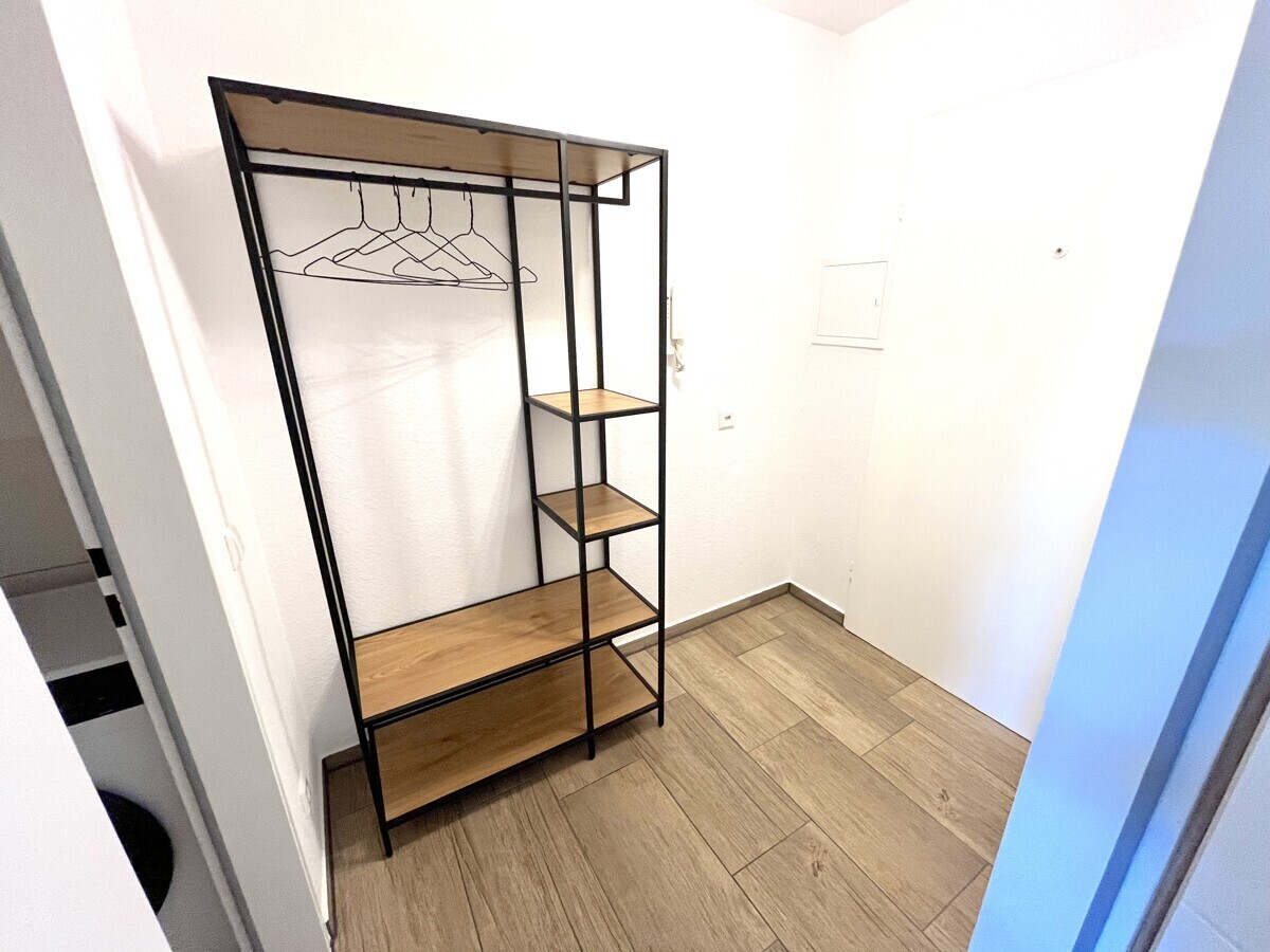 Wohnung