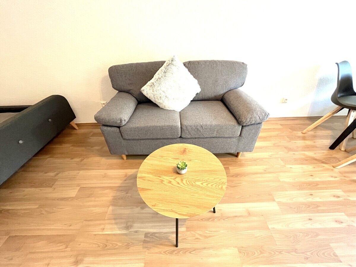 Wohnung