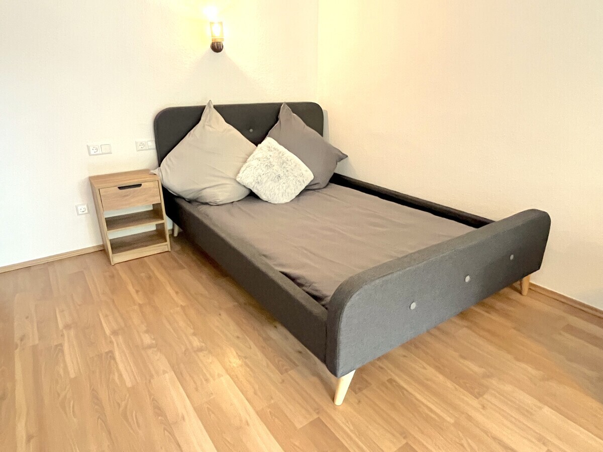 Wohnung