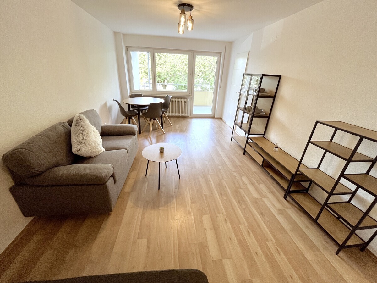 Wohnung
