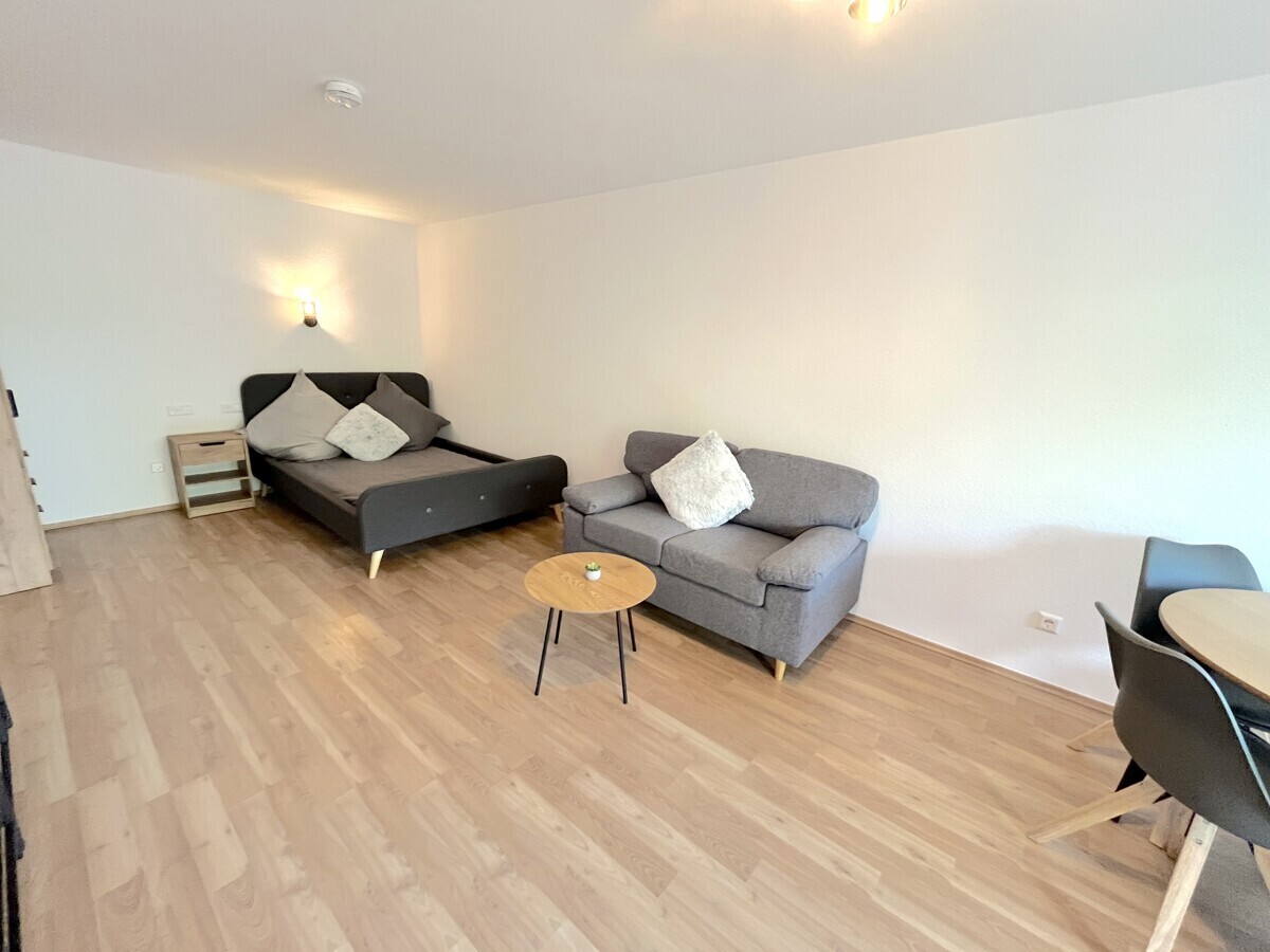 Wohnung