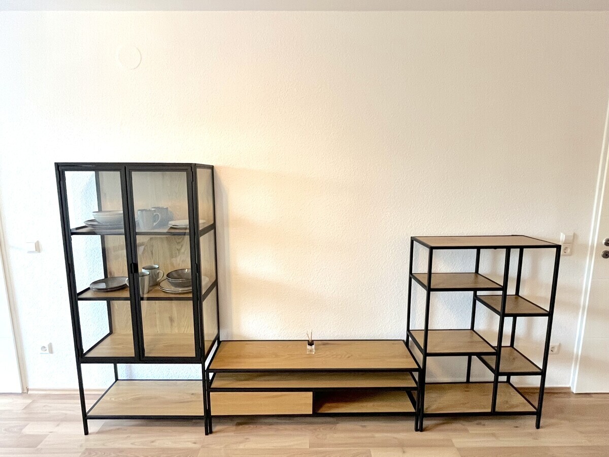 Wohnung